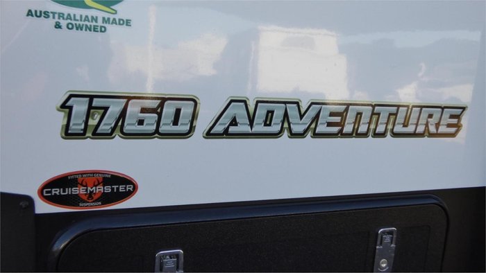 2025 Goldstream 1760 Series