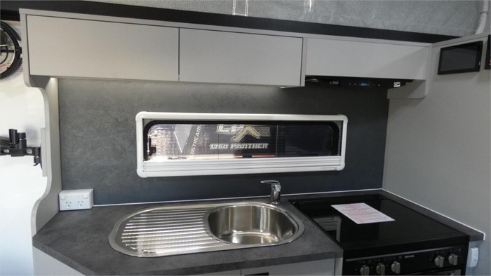 2025 Goldstream 1760 Series