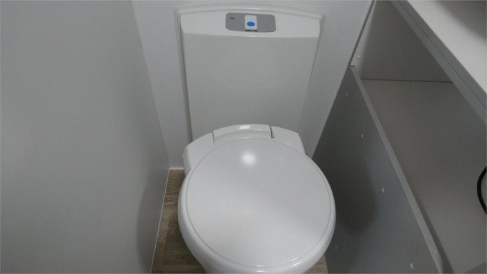 2025 Goldstream 1760 Series