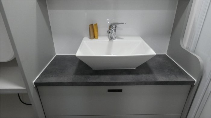 2025 Goldstream 1760 Series