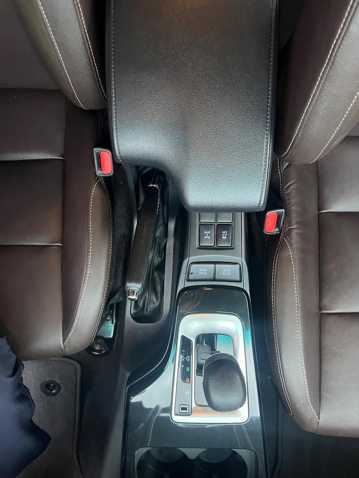 2019 Toyota Fortuner GXL