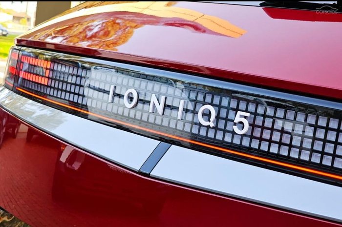 2025 Hyundai IONIQ 5 EPIQ N Line