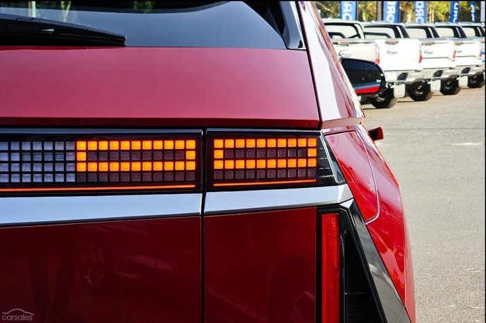 2025 Hyundai IONIQ 5 EPIQ N Line