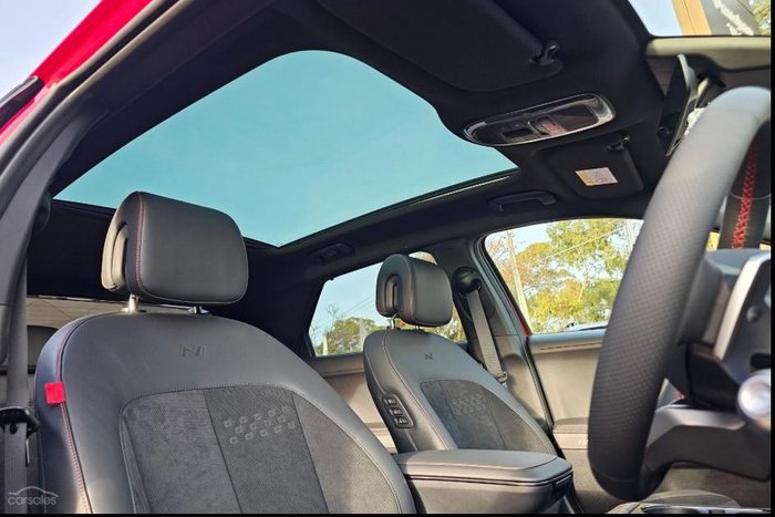 2025 Hyundai IONIQ 5 EPIQ N Line
