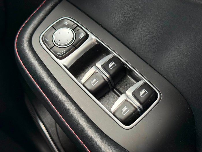 2022 MG HS Plus EV Excite
