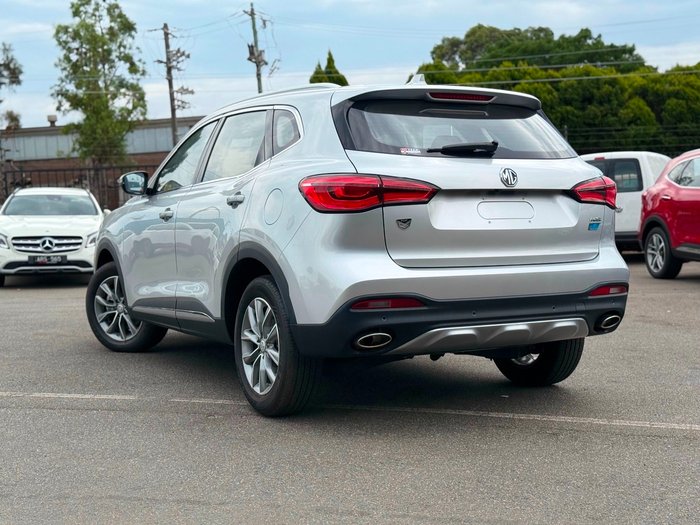 2022 MG HS Plus EV Excite