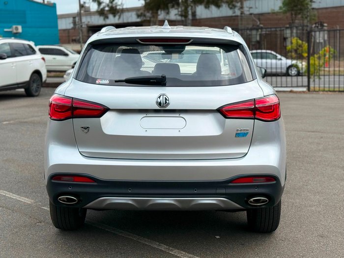 2022 MG HS Plus EV Excite