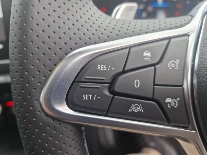 2024 Renault Arkana Esprit Alpine