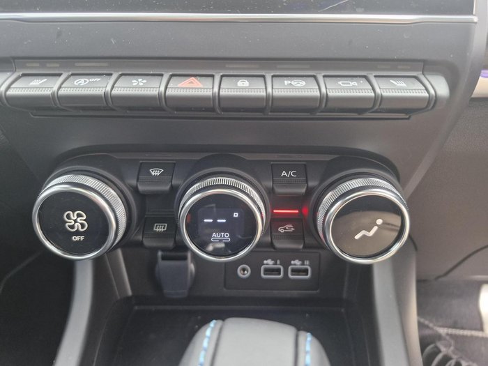 2024 Renault Arkana Esprit Alpine