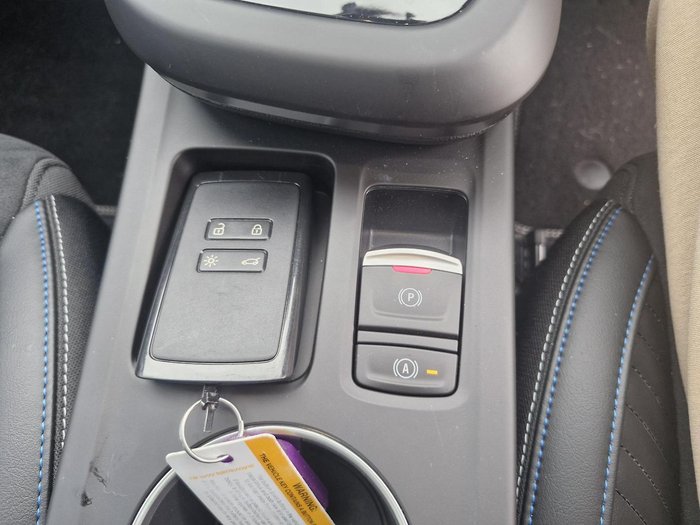 2024 Renault Arkana Esprit Alpine