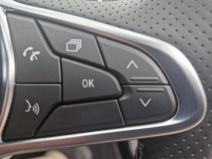 2024 Renault Arkana Esprit Alpine