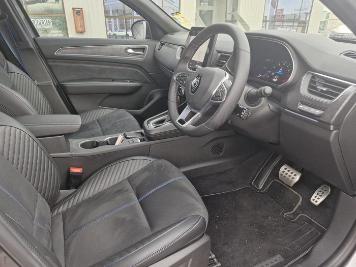 2024 Renault Arkana Esprit Alpine