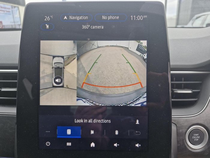 2024 Renault Arkana Esprit Alpine