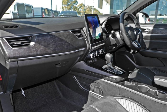 2024 Renault Arkana Esprit Alpine