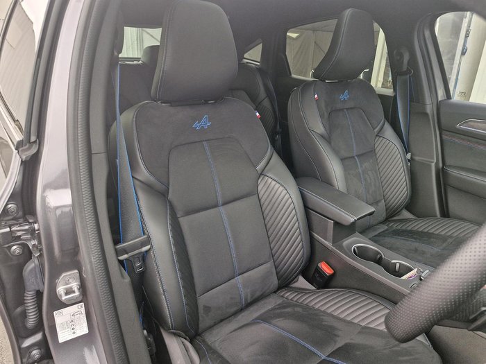 2024 Renault Arkana Esprit Alpine