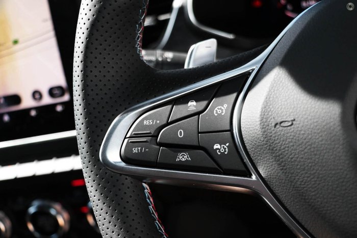 2024 Renault Arkana Esprit Alpine