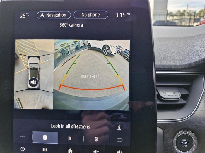 2024 Renault Arkana Esprit Alpine