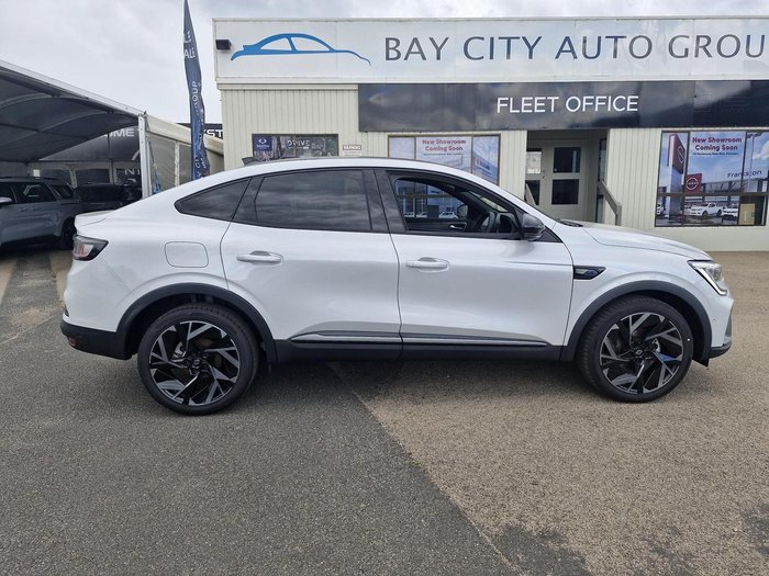 2024 Renault Arkana Esprit Alpine