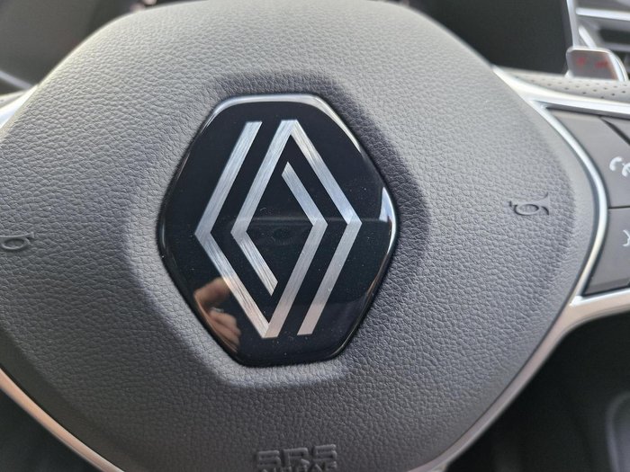 2024 Renault Arkana Esprit Alpine