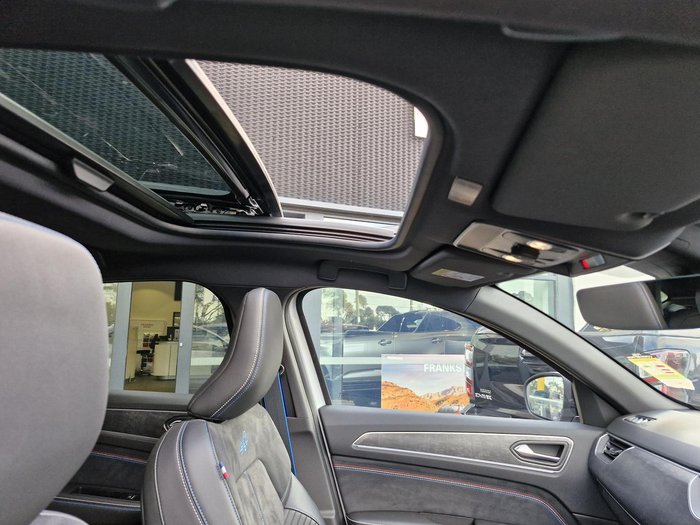 2024 Renault Arkana Esprit Alpine