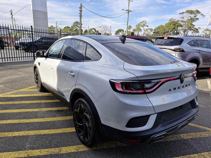 2024 Renault Arkana Esprit Alpine