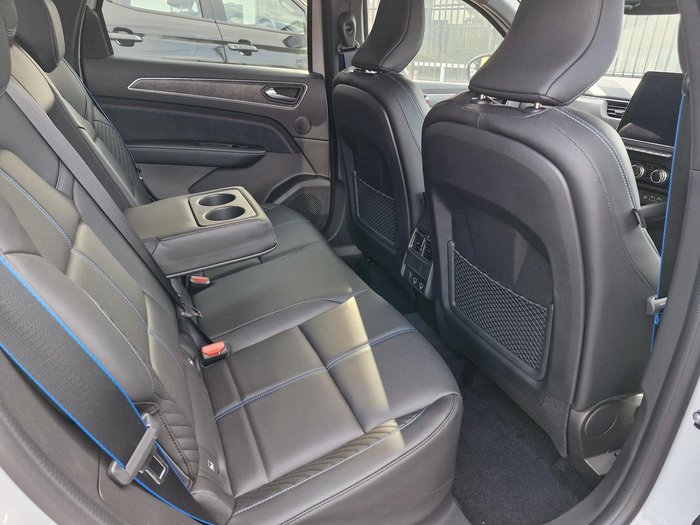 2024 Renault Arkana Esprit Alpine