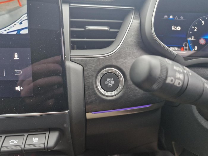 2024 Renault Arkana Esprit Alpine