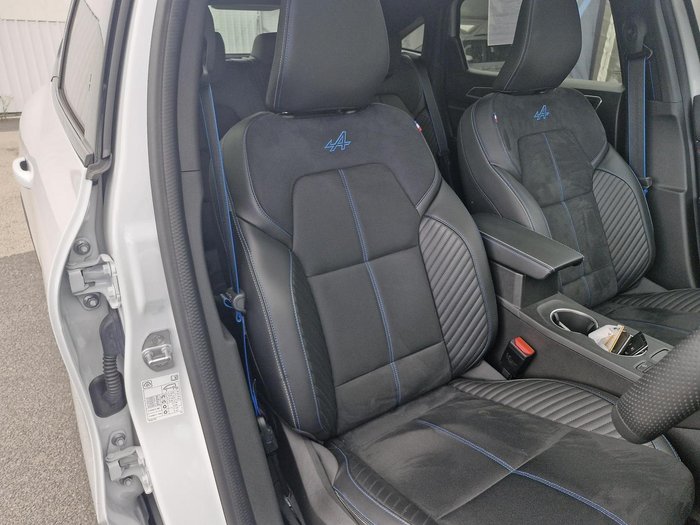 2024 Renault Arkana Esprit Alpine