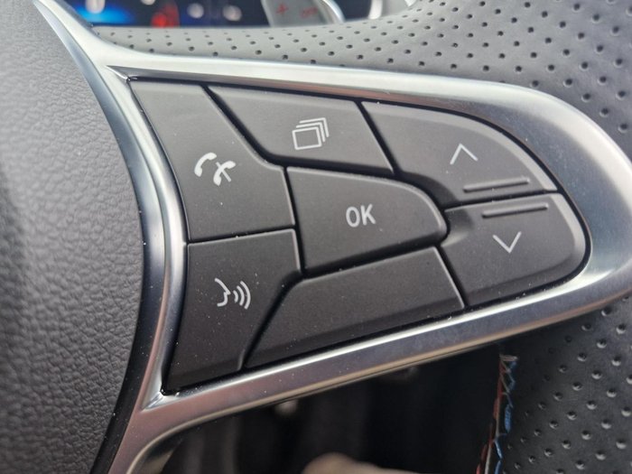 2024 Renault Arkana Esprit Alpine