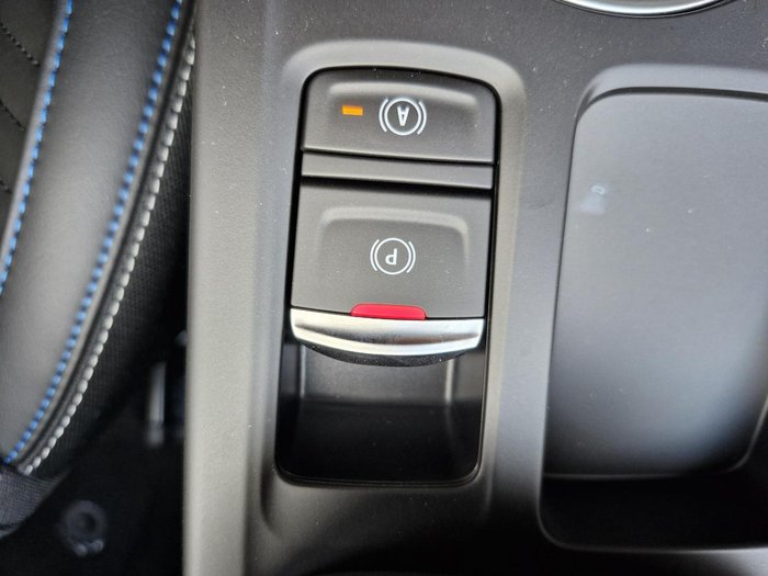 2024 Renault Arkana Esprit Alpine