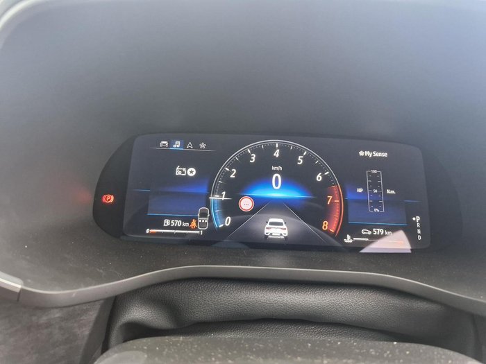 2024 Renault Arkana Esprit Alpine