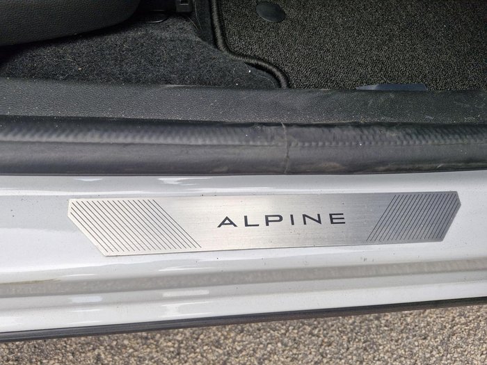 2024 Renault Arkana Esprit Alpine