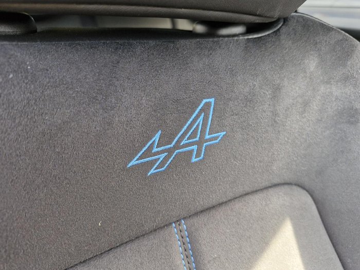 2024 Renault Arkana Esprit Alpine