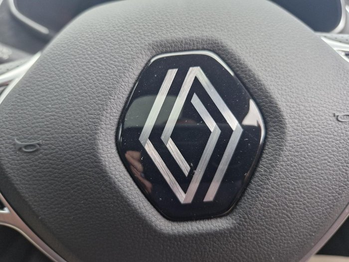 2024 Renault Arkana Esprit Alpine