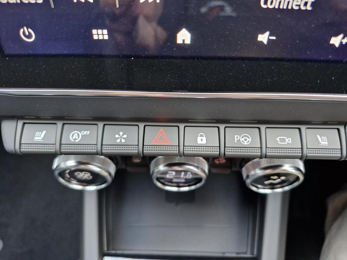 2024 Renault Arkana Esprit Alpine