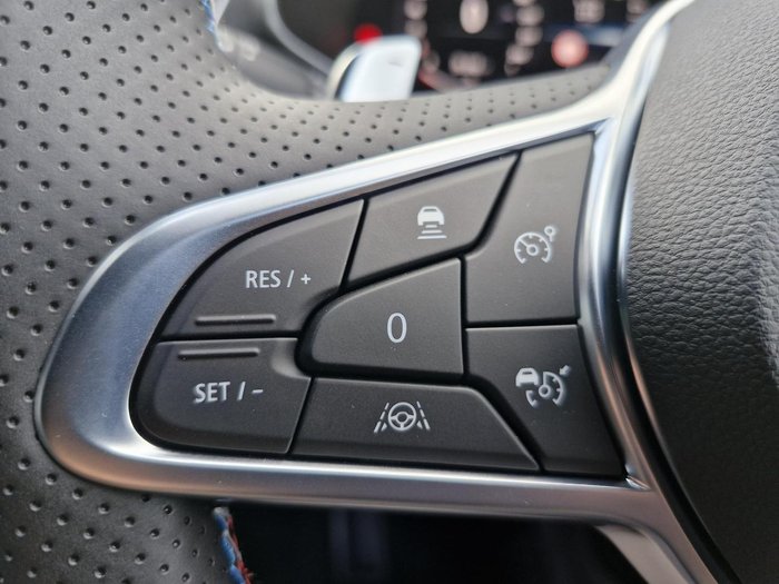 2024 Renault Arkana Esprit Alpine