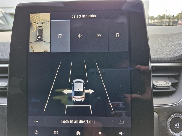 2024 Renault Arkana Esprit Alpine