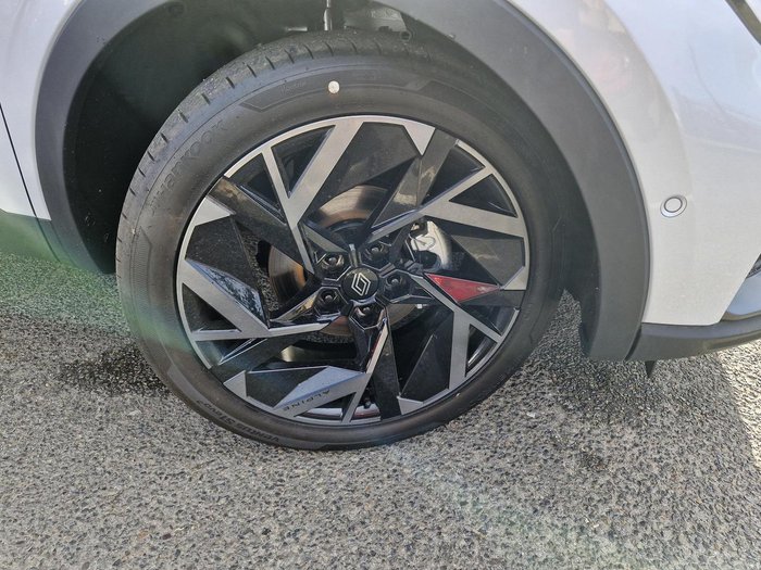 2024 Renault Arkana Esprit Alpine