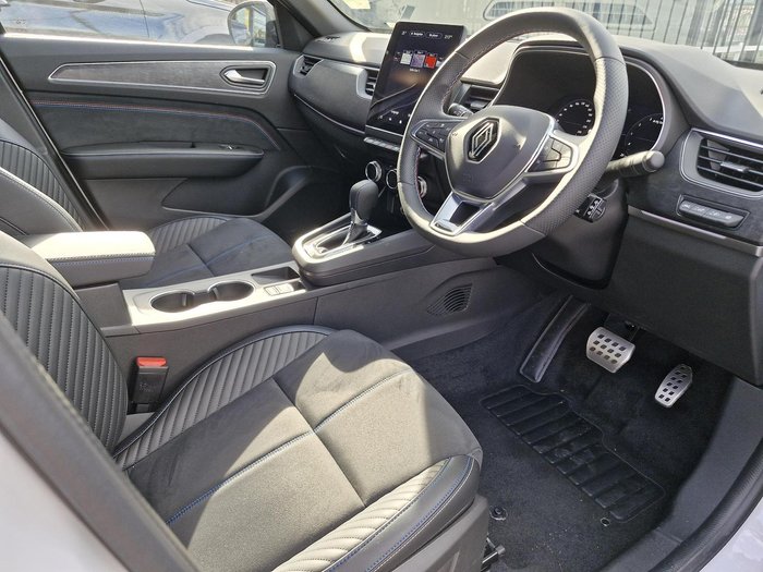 2024 Renault Arkana Esprit Alpine