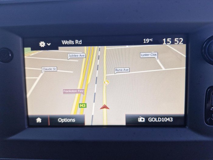 2025 Renault Master Pro 110kW