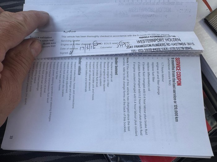 2014 Holden Colorado LT RG MY14 4X4 Dual Range Blue Mountain