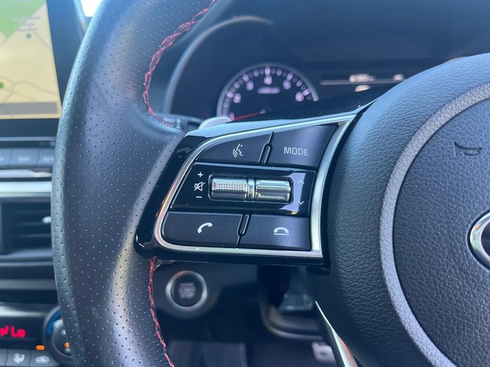 2019 Kia Cerato GT