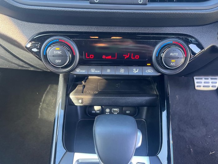 2019 Kia Cerato GT