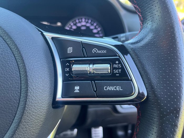 2019 Kia Cerato GT