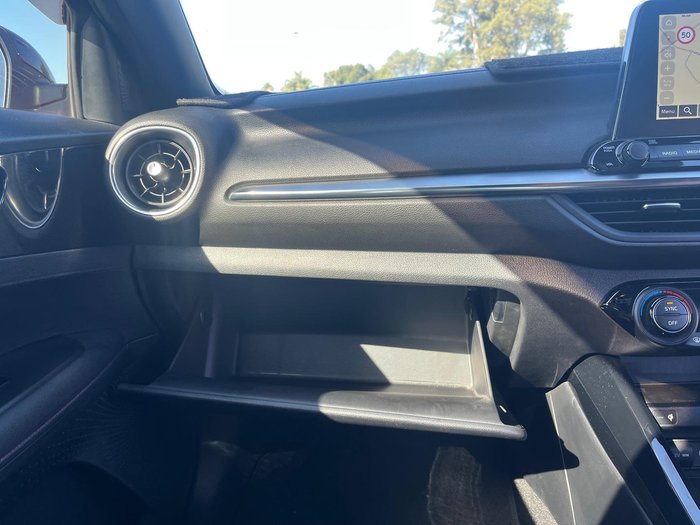 2019 Kia Cerato GT
