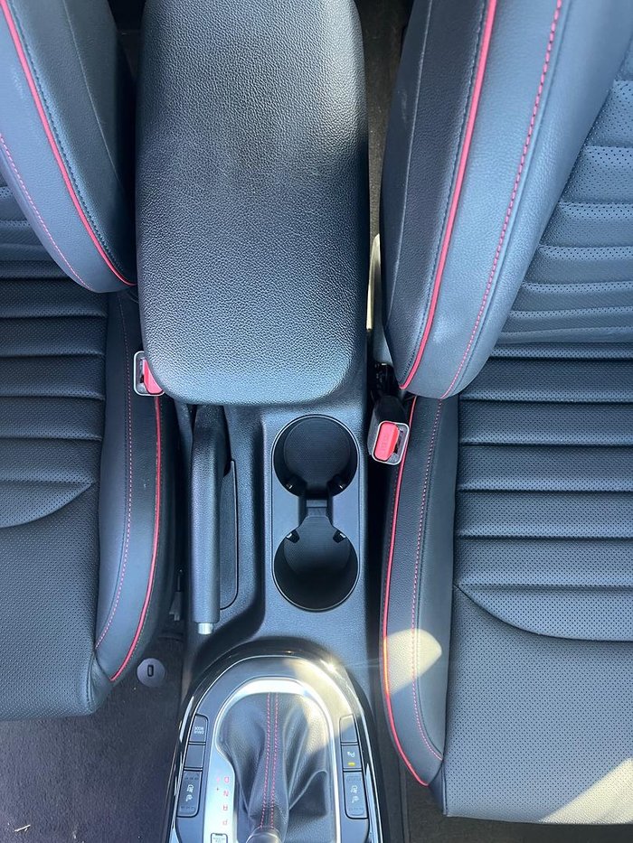 2019 Kia Cerato GT