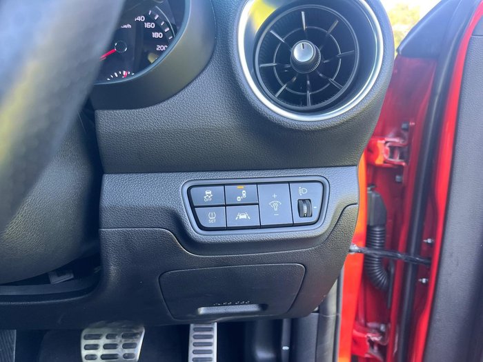 2019 Kia Cerato GT