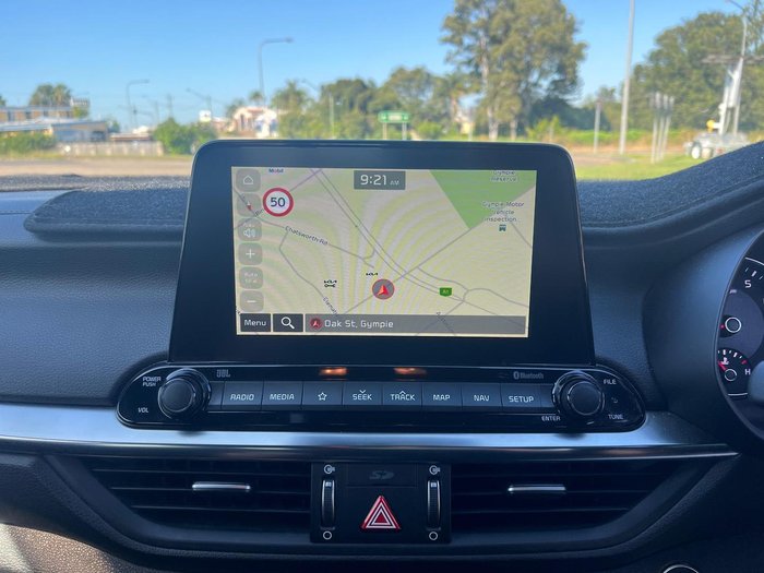 2019 Kia Cerato GT