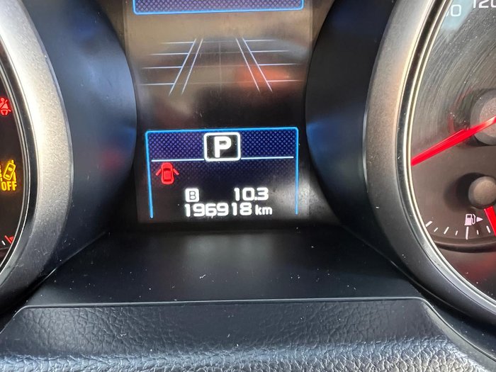 2018 Subaru Outback 2.0D 5GEN MY18 AWD Crystal White