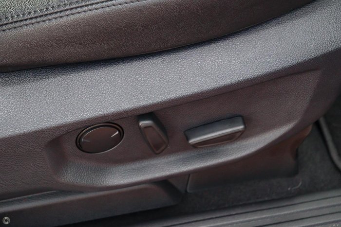 2025 Ford Everest Trend